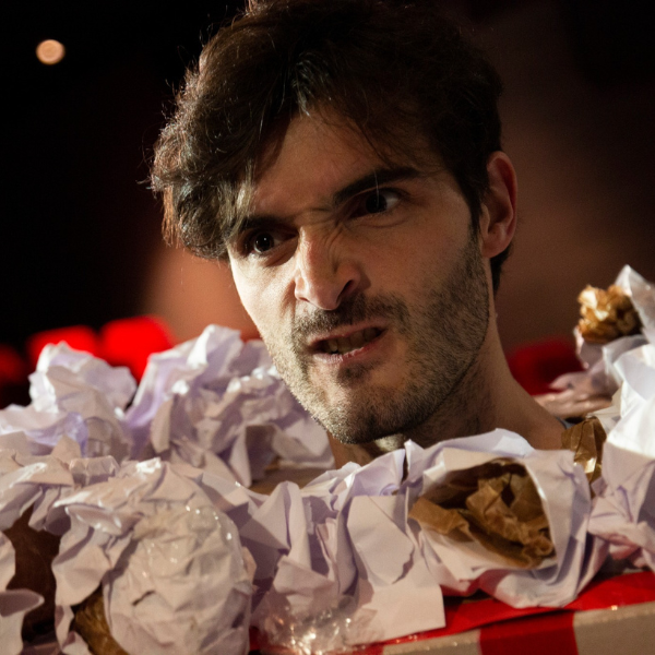 Vincent Tozzini